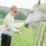 Ed Sheeran Instagram - Forgot my Monday dump so here’s a Tuesday dump