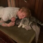 Ed Sheeran Instagram - Dumpington #3