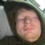 Ed Sheeran Instagram - Dumpington #3