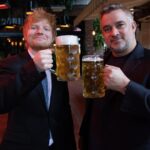 Ed Sheeran Instagram - Forgot my Monday dump so here’s a Tuesday dump