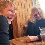 Ed Sheeran Instagram - Dumpington #3