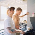 Ed Sheeran Instagram - Monday morning dump