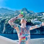 Ed Sheeran Instagram - Monday morning dump