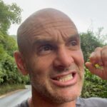 Ed Stafford Instagram - On my way home via some errands that I need to run here in Taiwan. Home to @laurabingham93 & the gang on Sunday to blistering heat and sunshine!😎☀️🥰 Just in time to start doing the rounds and visiting as many of the @campwildernessuk summer camps that start on Monday👍🏻 (a few spaces left if your kids want to attend - link in bio) 🔥🌿⛺️ #summercamp #summercamps #summerholiday #outdooradventures