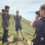 Ed Stafford Instagram - Episode 18 of First Man Out 🥵 done ✅. Season 3 in the can. It’s been epic to manage to get this series completed during / post pandemic but it’s over and I’m hugely satisfied. Thanks so much to @Discovery, Beach House and all the crew for making it a fun and pleasurable (if a tad gruelling at times) experience. 😎🙏🏻🍻 🇧🇷 Episódio 18 de First Man Out 🥵 feito ✅. 3ª temporada na lata. Tem sido épico conseguir concluir esta série durante/pós pandemia, mas acabou e estou imensamente satisfeito. Muito obrigado a @Discovery, Beach House e toda a equipe por tornarem uma experiência divertida e prazerosa (embora um pouco cansativa às vezes). 😎🙏🏻🍻 🇹🇷 First Man Out 18. Bölüm 🥵 bitti ✅. 3. sezon kutuda. Pandemi sırasında/sonrasında bu seriyi tamamlamayı başarmak destansıydı ama bitti ve çok memnunum. @Discovery, Beach House ve tüm ekibe, bunu eğlenceli ve zevkli (bazen biraz yorucu olsa da) bir deneyim yaşattıkları için çok teşekkürler. 😎🙏🏻🍻 🇹🇼 & 🇨🇳 First Man Out 第 18 集 🥵 完成 ✅。 第 3 季在罐子里。 在大流行期间/之后完成这个系列是史诗般的，但它已经结束了，我非常满意。 非常感谢@Discovery、Beach House 和所有工作人员，让他们变得有趣和愉快（如果有时有点累）。 😎🙏🏻🍻 @steven_hanton_bushcraft @sherlockfilms @looting_and_shooting @inov_8 @nuzest @nuzest_europe @athleatuk @craftlabknives @craftlableather @tailoredathlete Taiwan
