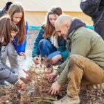 Ed Stafford Instagram - Today is the last day you can enter my competition to win a place on our summer camps run by @campwildernessuk. To enter go to link in bio or https://adventure.thebushcraftcompany.com/Ed_Stafford_Competition Win a place for two kids on my advance camp or the whole family on our family survival weekend camp. Good luck! 😎👍🏻 #CampWilderness #ChildrensHealthWeek #MentalHealthMatters #MentalHealth #CampingHolidays #Adventure #AdventureHolidays #GetIntoNature #GetOutdoors #SummerHolidays #Competition #Giveaway #WinAFreeCamp #summercamp United Kingdom