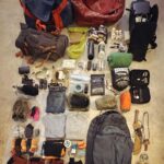 Ed Stafford Instagram - Depart for the Amazon on Sunday. Spot the deliberate (or not so deliberate) omissions… 🤦🏻‍♂️ #expedition #exped #packing #filmmaking #firstmanout #tvseries @discoverybr @discovery_seasia @discovery_uk @discovery @discoveryla @discoverychannelin @discoveryplusuk England
