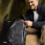 Ed Stafford Instagram - GROUNDTRUTH X ED STAFFORD A world’s first: the ultimate travel bag created with recycled plastic and embedded captured CO2 emissions. Developed in partnership with Ed Stafford and field tested all over the world 🌎 The new Hybrid 38L Duffle Pack is launching on 10th July and is now available to pre-order with an exclusive 20% discount. What makes this bag special? - Versatile: Switch effortlessly between backpack and duffle mode, adapting to your needs on-the-go. - Durable: Crafted from high-quality, storm proof materials, this pack is built to withstand the toughest adventures. - Organization: clamshell opening and multiple compartments and pockets ensure that all your belongings have a secure and easily accessible place. - Comfort: Ergonomically designed straps and padding provide ultimate comfort for those long journeys. - Sustainable: made from 123 plastic bottles and our patent-pending captured carbon emissions reinforced zip pulls Hit the link in our bio to pre-order your Hybrid Duffle Pack.