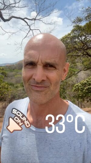 Ed Stafford Instagram - This doesn’t require gym monkeys or survival nerds (necessarily), it’s more about relationships, family, and growing together. 😎💪🏻 @channel4