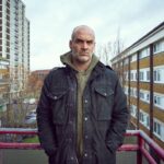 Ed Stafford Instagram - 60 Days on the Estates is an upcoming @channel4 series looking at some tough modern day issues. Transmission of first episode v soon 😬 #60DaysOnTheEstates @FremantleUK