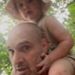 Ed Stafford Instagram - Little exploration into the jungle near Drake’s Bay, Costa Rica. Drake Bay