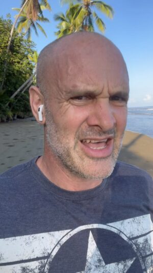 Ed Stafford Instagram - We kinda like #Uvita. #costarica