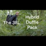 Ed Stafford Instagram - Launching today is a product I’m super proud of. A 38-litre pack that is made from 100% recycled bottles and even has captured carbon in the zips. I’ll be chatting to @groundtruth.global live at 7pm tonight here on Instagram. More info on @kickstarter page. Link in bio 😎 #bepartofthesolution #travel #travelbag #duffel #duffelbag