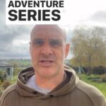 Ed Stafford Instagram - Wanted: Dad’s and their son or daughter (if they are aged 11 to 15). This is a extraordinary opportunity to go to the jungle, learn some skills, and be put through your paces. No experience needed. Just a desire to do something incredible with your kid. It will be filmed in the summer holidays and broadcast on @channel4 towards the end of the year. Link in bio and also see previous tile in my grid for details. 👊🏼 #jungle #kingsofthejungle #challenge #dadsofinstagram #dads #dadsanddaughters #dadsandsons