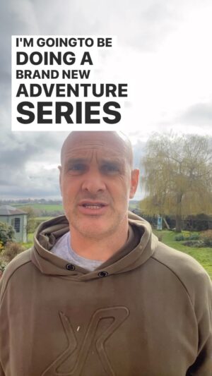 Ed Stafford Instagram - Wanted: Dad’s and their son or daughter (if they are aged 11 to 15). This is a extraordinary opportunity to go to the jungle, learn some skills, and be put through your paces. No experience needed. Just a desire to do something incredible with your kid. 

It will be filmed in the summer holidays and broadcast on @channel4 towards the end of the year. Link in bio and also see previous tile in my grid for details. 👊🏼

#jungle #kingsofthejungle #challenge #dadsofinstagram #dads #dadsanddaughters #dadsandsons