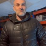 Ed Stafford Instagram - It’s been a year and a half in the conceiving, designing, testing and creating but I’m very close to launching my perfect travel bag. It’s not just a bag - we’ve even thrown in the carbon sink. More to follow. @groundtruth.global #travel #travelbag #travelbags #weekendbag