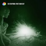 Ed Stafford Instagram - Tonight at 9 on @discovery_uk is the 5th episode of First Man Out. A race against not one but two @the_wild_twins through Africa… #survival #bushcraft #Africa #kenya #adventurerrace @steven_hanton_bushcraft @dopsherlock