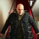 Ed Stafford Instagram - Channel 4 just confirmed that 60 Days on the Estates will air on Sunday 28th May (a week on Sunday) @9pm in the UK. @channel4 @inov_8 #60DaysontheEstates #schemes #estates Possilpark