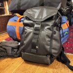 Ed Stafford Instagram - Packed 👊🏼. 8 x 23kg bags; two 2-year old girls; 1 5-year-old boy; and a wife. Our plan is free-flowing but we are talking about roughly 5 years in Costa Rica 🇨🇷. We leave at 5am. 🤪🥱 #emigrating #costarica #movetocostarica #travel @laurabingham93 @groundtruth.global Mowsley