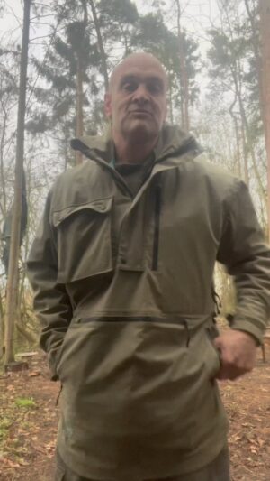 Ed Stafford Instagram - 