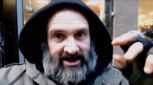 Ed Stafford Instagram - One month to go til I start filming the next #60Days series for @channel4. This video was the first one I did sleeping rough for 60 days. Subsequently I spent 60 days living with the gypsy and traveller community. Can you guess who I’m spending 60 days with this time?