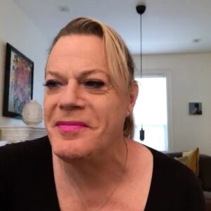 Eddie Izzard Instagram - Ticket link in bio