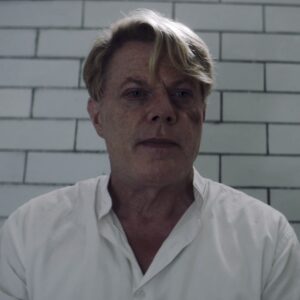 Eddie Izzard Instagram - Also the US trailer for my new film starring me & Judi Dench: England 1939. In a school that houses the daughters of the Nazi high command, no one is who they seem. #SixMinutesToMidnight in theaters & on demand March 26 @ifcfilms #ifcfilms (US)