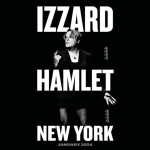 Eddie Izzard Instagram - 
