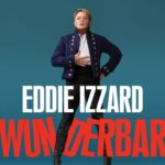 Eddie Izzard Instagram – I will be performing my stand-up show Wunderbar+ @sheffieldcityhall Wed 27th April.
Tickets and info www.sheffieldcityhall.co.uk London, United Kingdom
