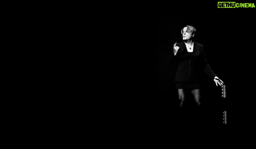 Eddie Izzard Instagram - I will be performing my Stand-up show Wunderbar+ and my Theatre show Great Expectations @theleadmill Sheffield this weekend in support of the #wecantloseleadmill campaign. Tickets and info - Leadmill.co.uk Photo: @amandas_photo