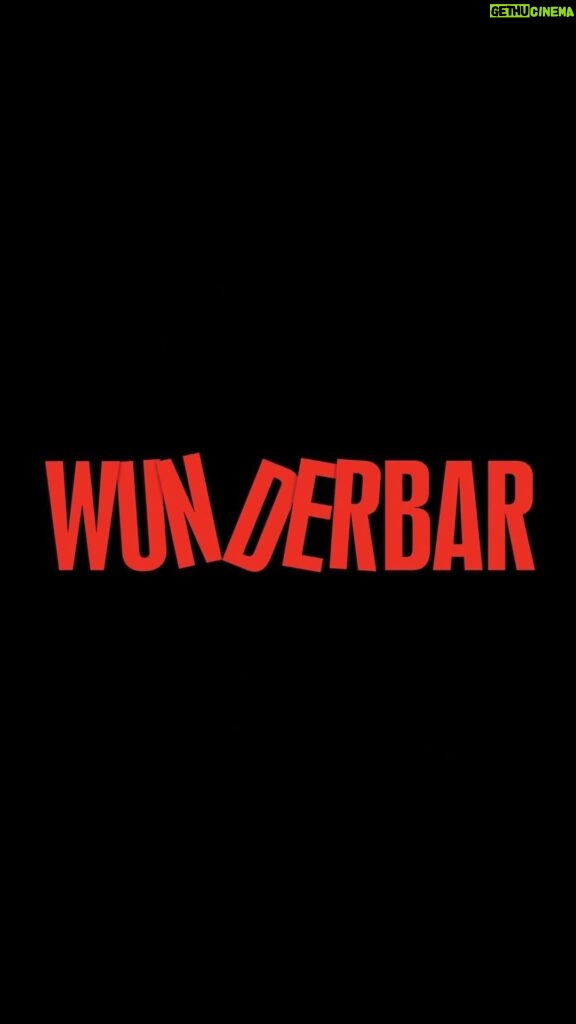 Eddie Izzard Instagram - Good people of the #US and #Canada, you can now buy or rent my latest show WUNDERBAR on all major streaming platforms. Just head to the link in my profile.