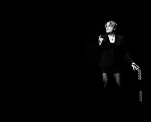 Eddie Izzard Instagram - I will be doing two more open rehearsals of Shakespeare’s Hamlet on the 3rd and 4th Feb 
Plus a matinee performance of my solo show of Dickens’ Great Expectations on the 6th Feb
Both @riversidestudioslondon 
Tickets and info - link in bio  Photo Amanda Searle