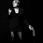 Eddie Izzard Instagram – I am developing a solo version of Shakespeare’s Hamlet. If you’d like to see an early open rehearsal plus Q&A @riversidestudioslondon ,
tickets and info are here – https://riversidestudios.live/eddiehamlet
Photo: Amanda Searle Riverside Studios