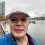 Eddie Izzard Instagram – #Vancouver, great to be here to perform my three shows at the Vogue Theatre starting Sunday.  Tickets available at the link in bio.