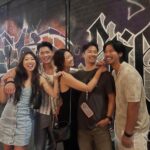 Eddie Liu Instagram - It's Melb'n time Melbourne, Victoria, Australia
