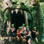 Eddie Liu Instagram – I LIVE, I DIE, I LIVE AGAIN ⚙️☠️🔥

Thank you @atv_greenbaliadventure for the jungle adventure 🙌🏼 Ubud