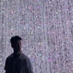 Eddie Liu Instagram – (I left my st❤️mach) In Southeast Asia Singapore