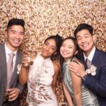 Eddie Liu Instagram - New sis, who dis? Congratulations Sean and Ashanti! #CongratSLAH