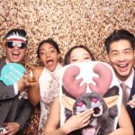 Eddie Liu Instagram - New sis, who dis? Congratulations Sean and Ashanti! #CongratSLAH