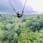 Eddie Liu Instagram - Tummy happy, heart happy Bali, Indonesia