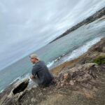 Eddie Liu Instagram - A little bit of Sydney, if you couldn't tell by the first pic 🦘☕️