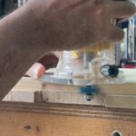 Edo Borne Instagram - Menyesuaikan kebutuhan sendiri #diy