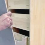 Edo Borne Instagram - Sneaky spot #diy #woodworking #tools