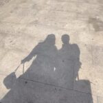Edo Borne Instagram - 12 nih, sama kaya nomer punggung supporter yang gw pake, penuh perjuangan. Hahaha... ini yang selalu kita lakukan, kemarin, sekarang dan kedepannya. Just started, lets roll !! #couplegoals #diy Milan, Italy