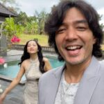Edo Borne Instagram - Hello gianyar #couple #staycation #bali