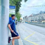 Edo Borne Instagram - Bersama sahabat mencari damai Mengasah pribadi mengukir cinta #diy #adidasindonesia @planetsports.asia