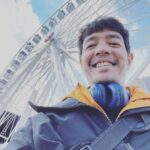 Edo Borne Instagram - Rumput tetangga lebih indah, soalnya rumput sendiri gak diurusin #diy