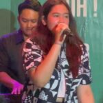 Edo Borne Instagram - Grand Opening @warungkondre #diy #daughter