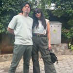 Edo Borne Instagram - 13 years of marriage #1909