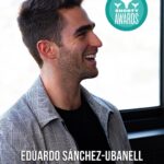 Eduardo Sanchez-Ubanell Instagram – 😱 I’m nominated for a Shorty Award!! Voting starts TODAY (link in bio), and you can vote every day for all your favorites! Thank you @shortyawards and congrats to all the other nominees! Now… let’s win this! 🏆#shortyawards 📸 by: @richardtamayo San Francisco, California